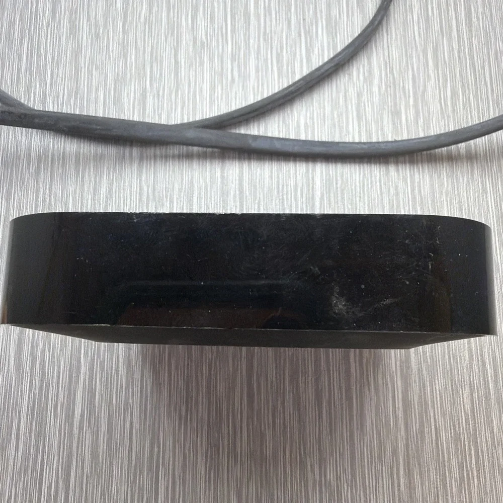 Apple TV 3rd Generation A1469‎ HD Media Streamer HDMI Ethernet Optical Audio